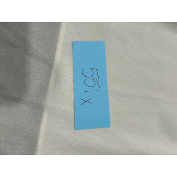 Forever 21 Womens White Sleeveless Top Crochet Lace Detail Boho Size Small - Picture 8 of 10